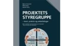Projektets styregruppe |