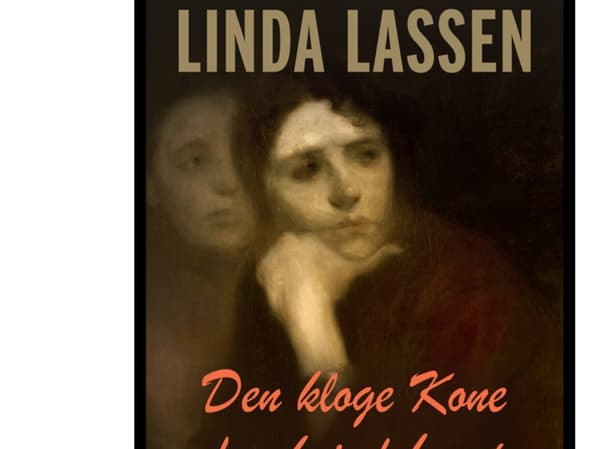 Den kloge kone fra Kvindehuset | Linda Lassen | Språk: Danska