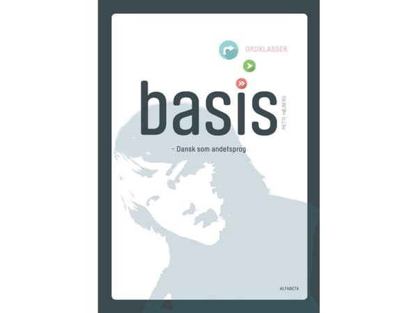 Basis - ordklasser | Mette Højberg