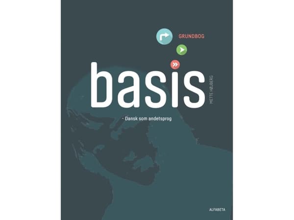 Basis | Mette Højberg