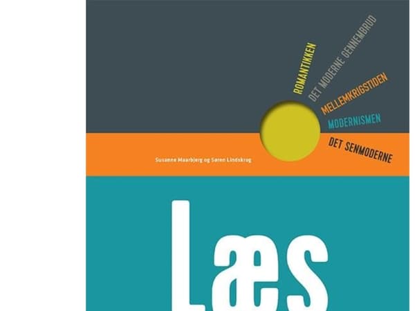 Läs en period | Susanne Maarbjerg;Søren Cardel Lindskrog | Språk: Danska