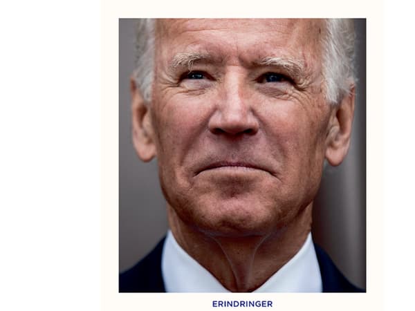 Løfter for livet | Joe Biden