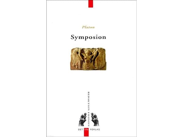 Symposion | Platon | Kieli: Tanska