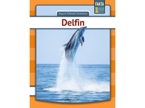 Delfin | Sigurd Toftdahl Terkelsen