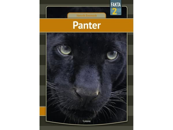 Panter | Henrik Enemark
