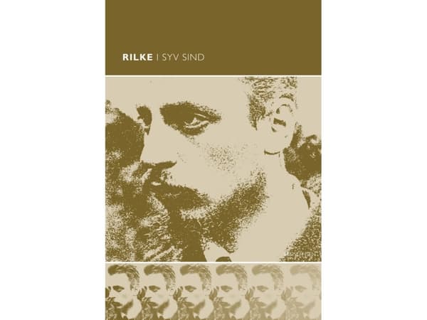 Rielke i syv sind | David bugge, Søren R. Fauth og Ole Morsing (red.)