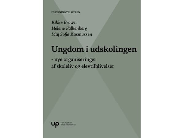 Ungdom i udskolingen | Rikke Brown