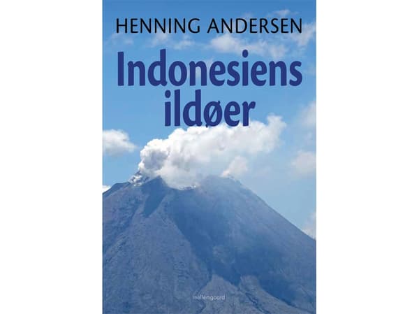 Indonesiens ildøer | Henning Andersen | Språk: Danska