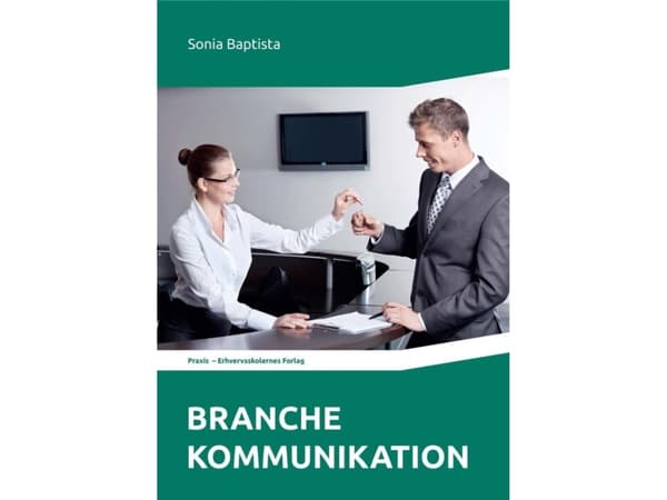 Branchekommunikation |