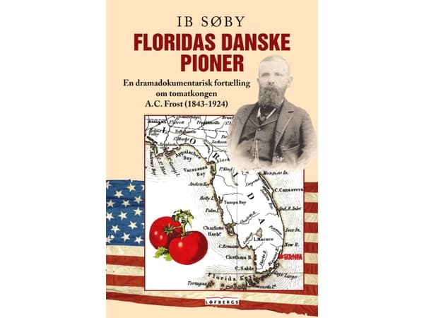 Floridas Danske Pioner | Ib Søby