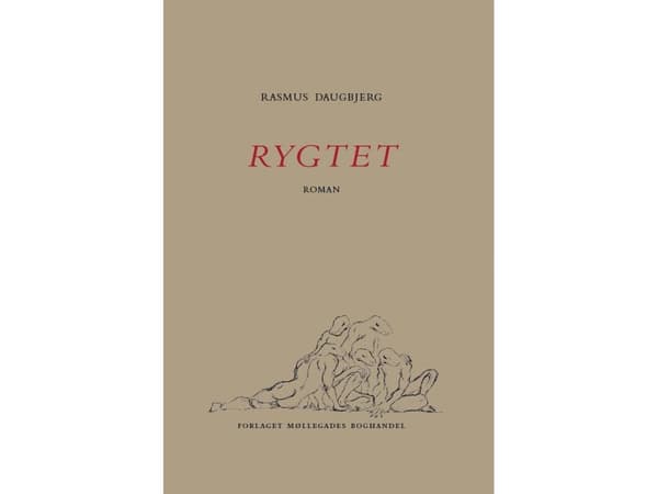 Rygtet | Rasmus Daugbjerg