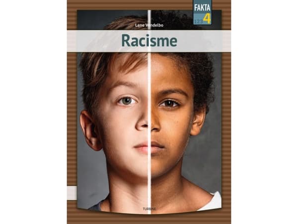 Racisme | Lene Vendelbo