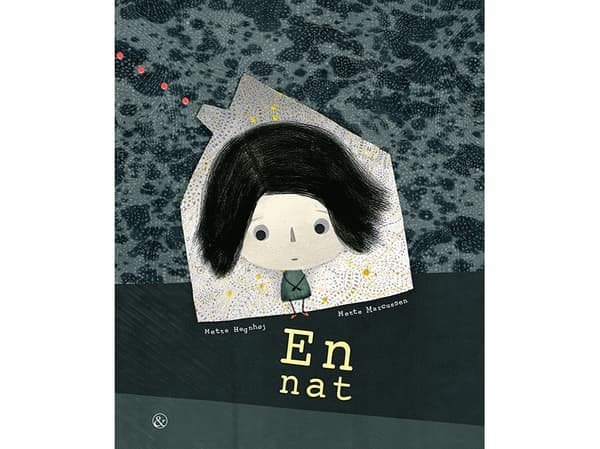 En nat | Mette Hegnhøj