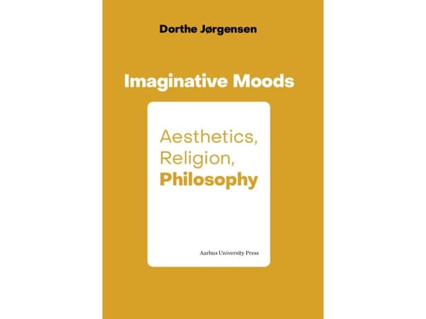 Imaginative Moods | Dorthe Jørgensern