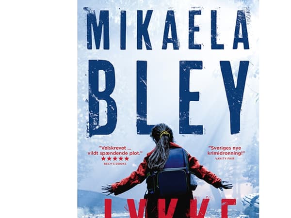 Lykke | Mikaela Bley
