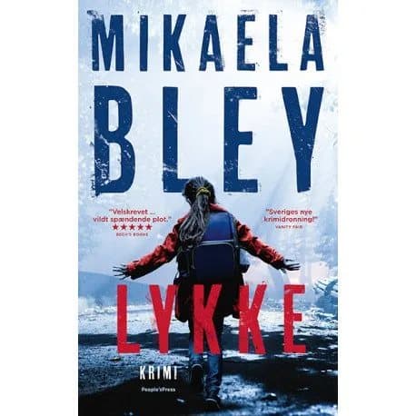 Lykke | Mikaela Bley
