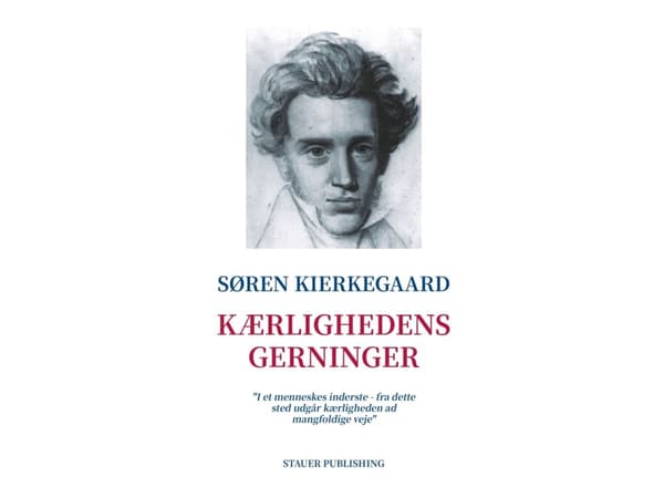 Kærlighedens Gerninger | Søren Kierkegaard