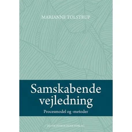 Samskabende vejledning | Marianne Tolstrup