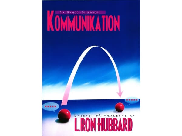 Kommunikation | L. Ron Hubbard