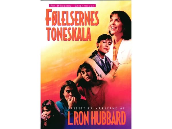 Følelsernes toneskala | L. Ron Hubbard