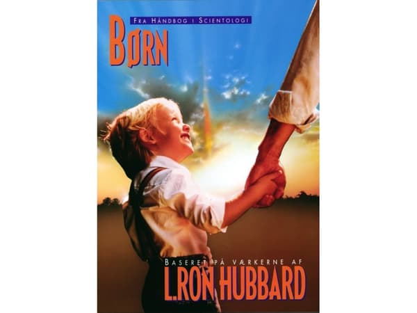 Barn | L. Ron Hubbard | Språk: Danska