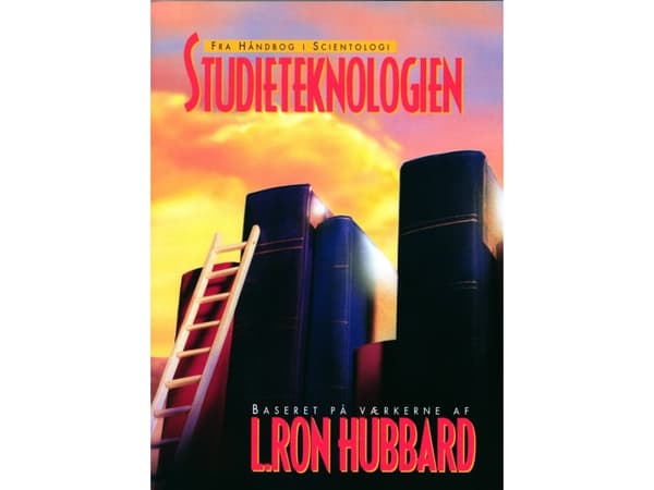 Studieteknologien | L. Ron Hubbard