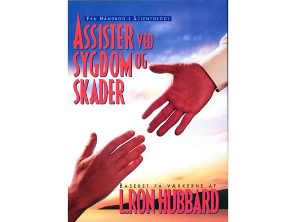 Assister ved sygdom og skader | L. Ron Hubbard