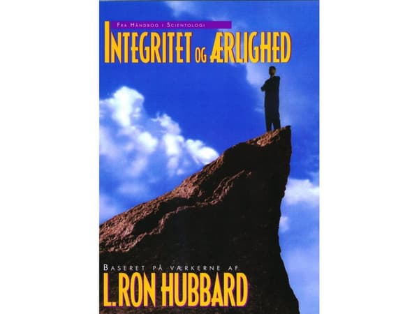 Integritet og ærlighed | L. Ron Hubbard
