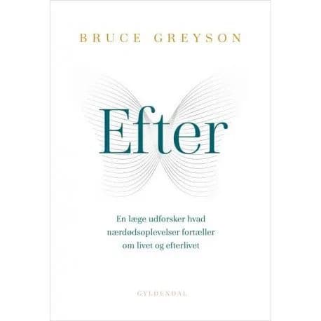 Efter | Bruce Greyson
