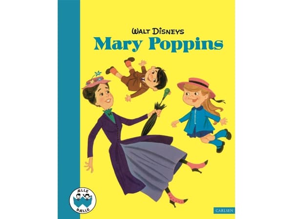 Mary Poppins | Disney;Disney Pixar
