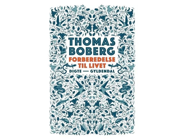 Forberedelse til livet | Thomas Boberg