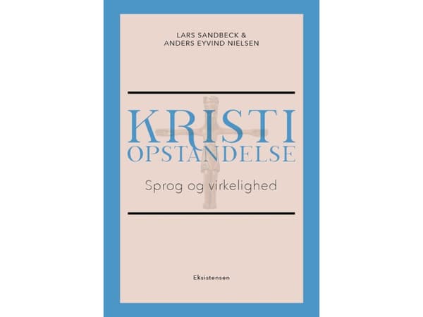Kristuksen ylösnousemus | Lars Sandbeck ja Anders Eyvind Nielsen | Kieli: Tanska