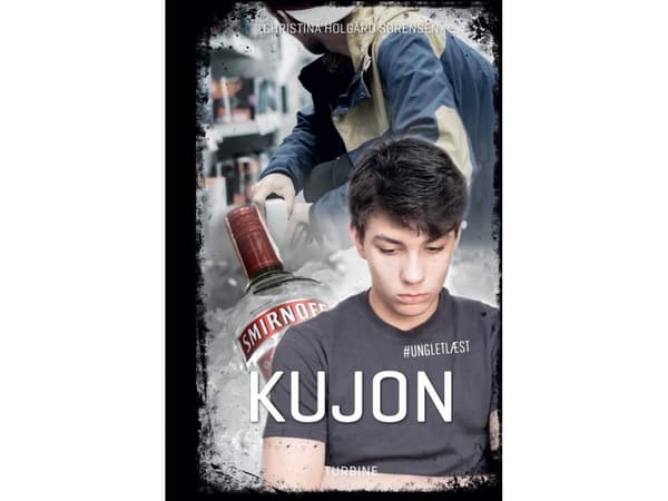 Kujon | Christina Holgård Sørensen