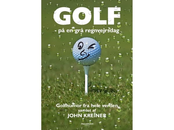 Golf | John Kreiner