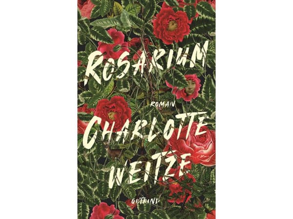 Rosarium | Charlotte Weitze