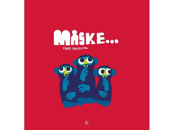 Måske | Chris Haughton