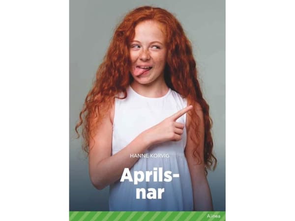 Aprilsnar, Grøn Fagklub | Hanne Korvig