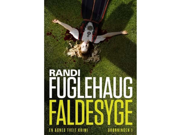 Faldesyge | Randi Fuglehaug