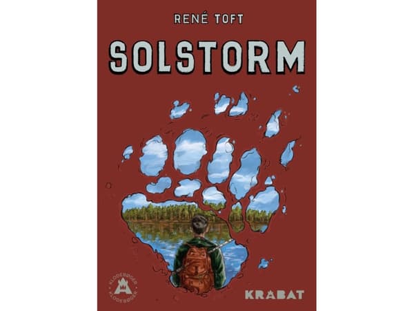 Solstorm | René Toft | Språk: Danska