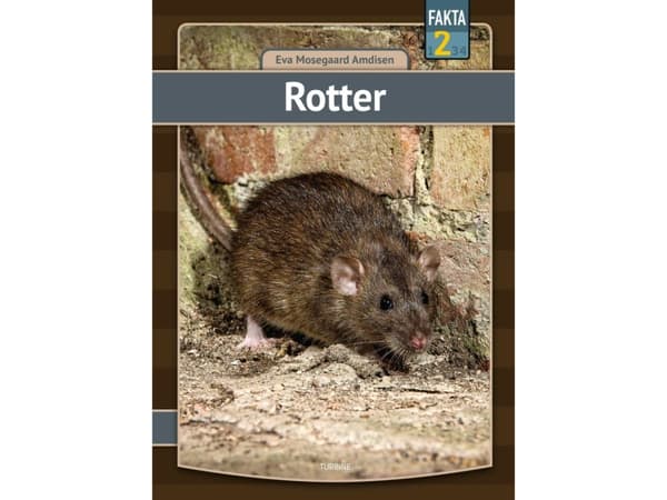Rotter | Eva Mosegaard Amdisen