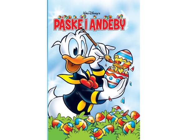 Påske i Andeby 3 | Disney