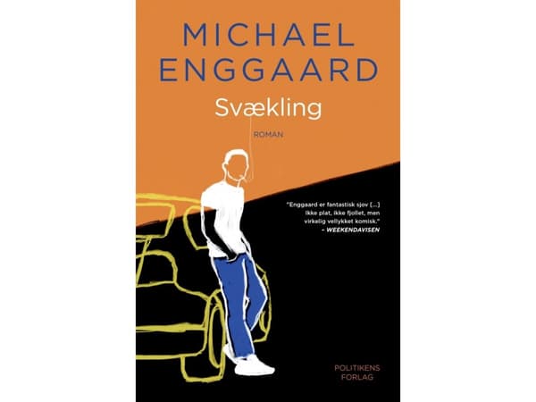 Svækling | Michael Enggaard