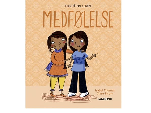 Medfølelse | Isabel Thomas