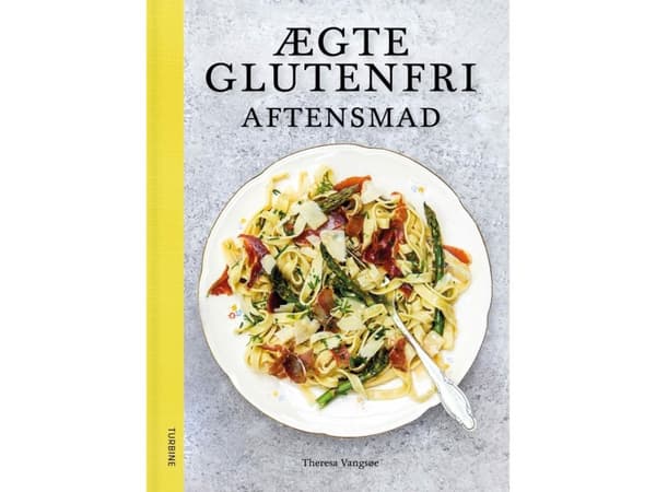 Ægte glutenfri aftensmad | Theresa Vangsøe