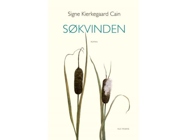 Søkvinden | Signe Kierkegaard Cain