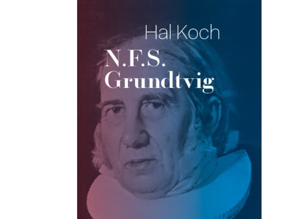 N.F.S. Grundtvig | Hal Koch