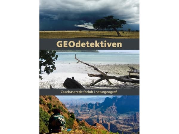GEOdetektiven | Niels Vinther;Thomas Birk