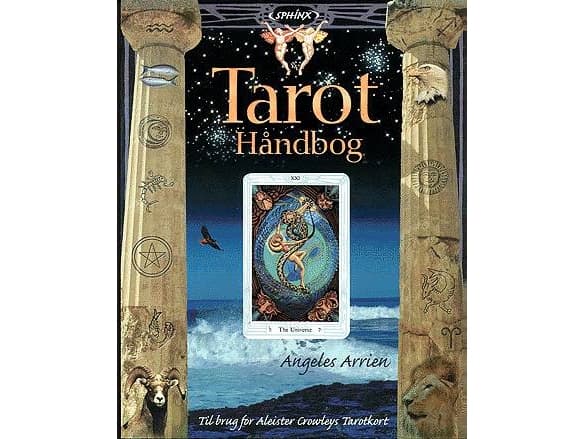 Tarot håndbog | Angeles Arrien
