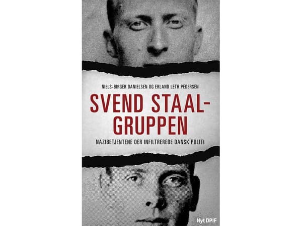 Svend Staal Group | Niels-Birger Danielsen och Erland Leth Pedersen | Språk: Danska