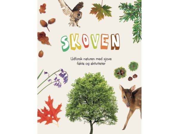 Skoven | Språk: Danska
